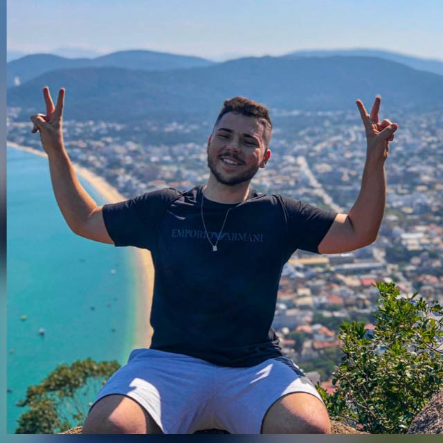 Samuel Klaus Fischer